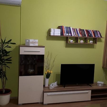 Apartman Panorama Vukovar Exteriör bild