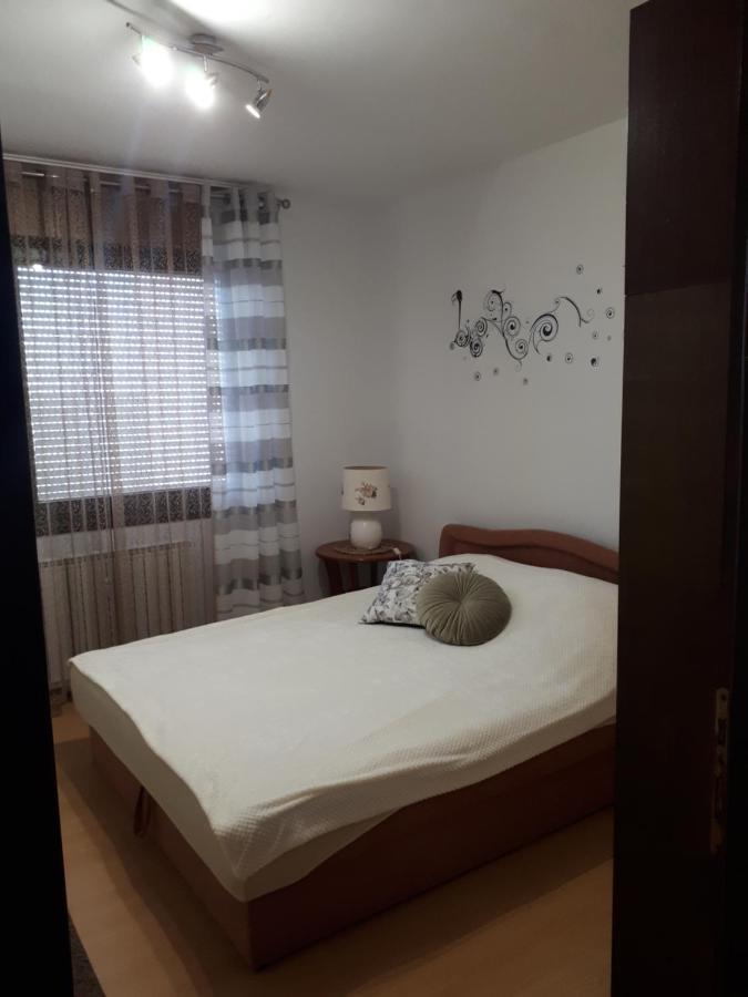 Apartman Panorama Vukovar Exteriör bild