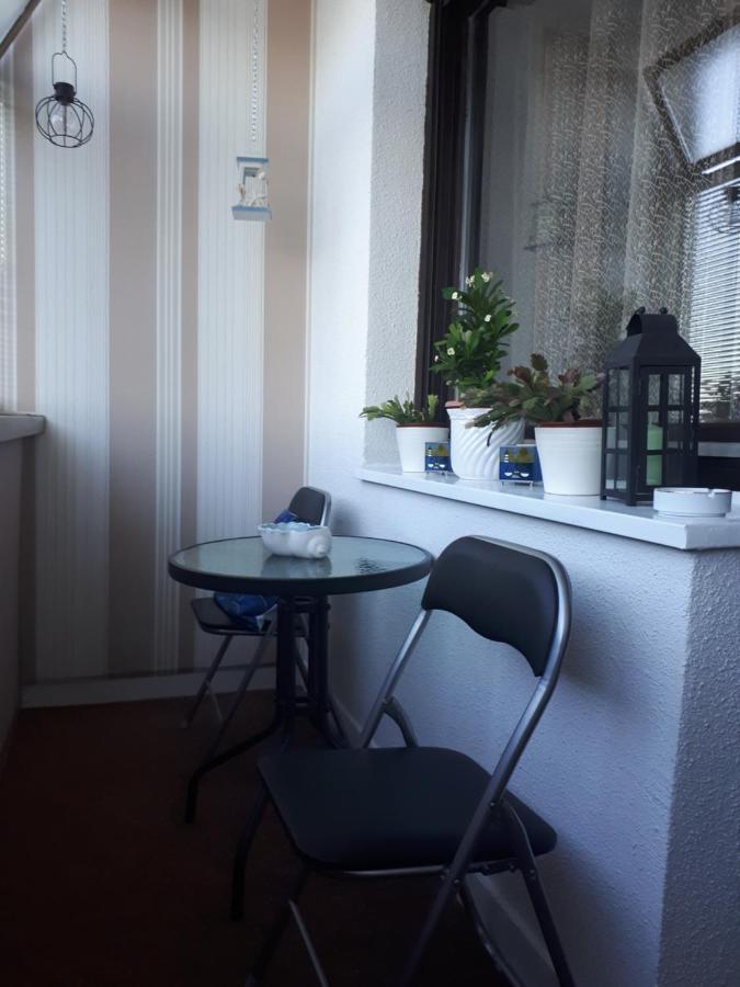 Apartman Panorama Vukovar Exteriör bild