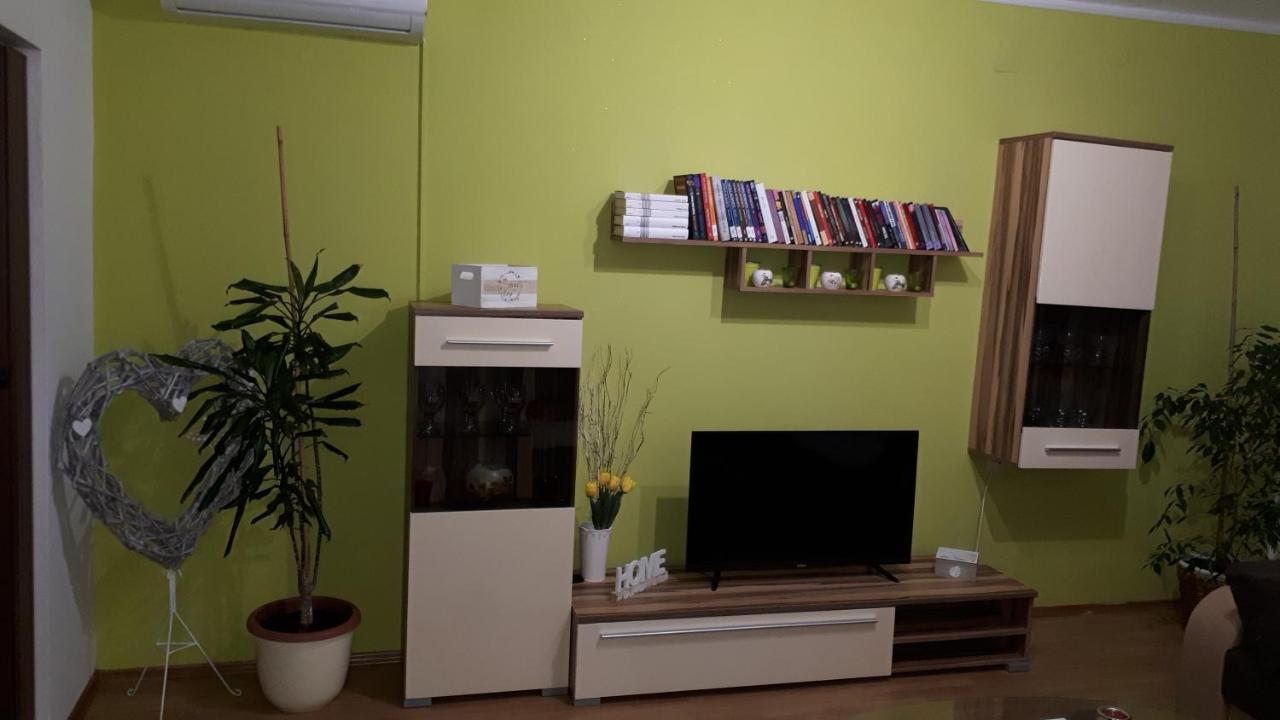 Apartman Panorama Vukovar Exteriör bild