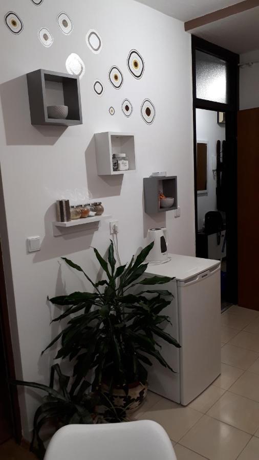 Apartman Panorama Vukovar Exteriör bild